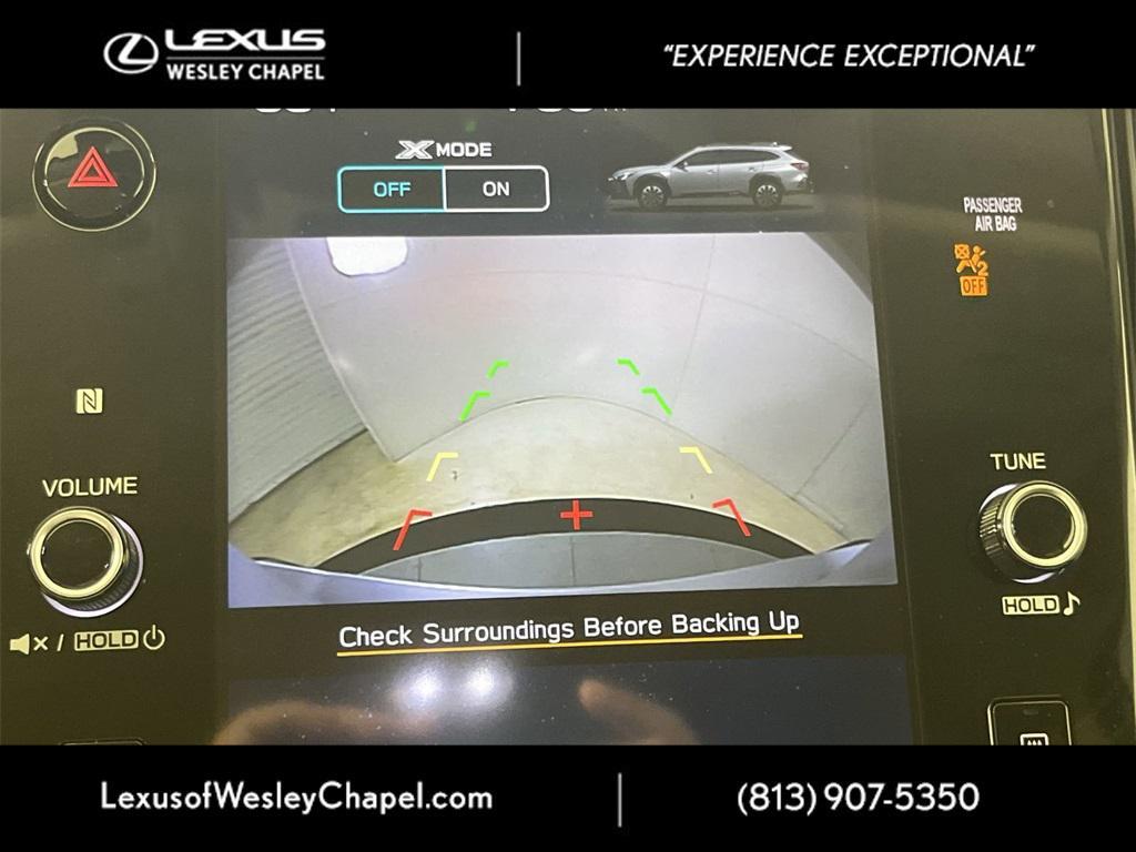 used 2024 Subaru Outback car, priced at $27,690