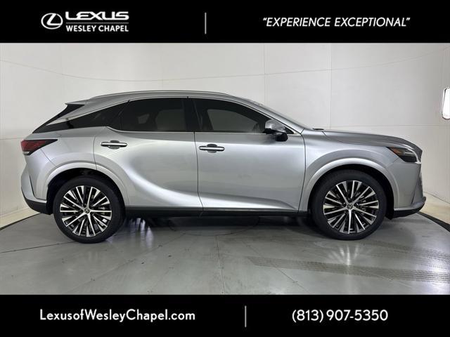 used 2023 Lexus RX 350 car, priced at $53,990