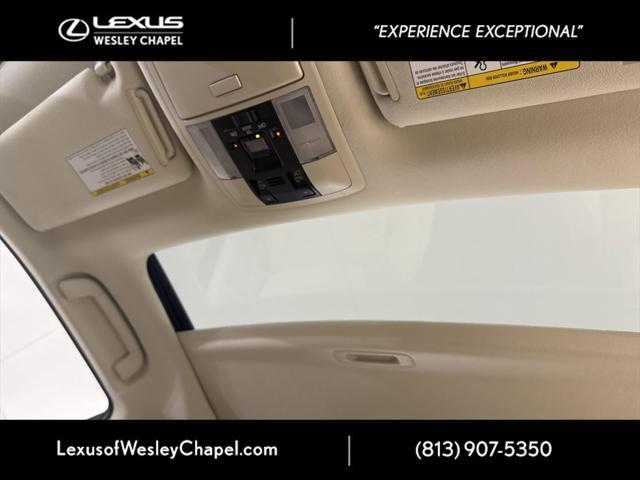used 2023 Lexus GX 460 car, priced at $59,500
