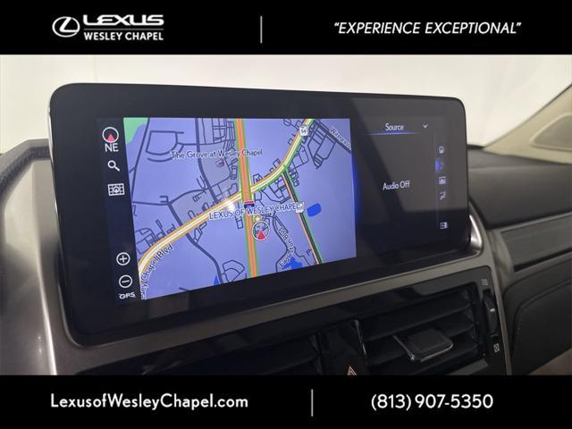 used 2023 Lexus GX 460 car, priced at $59,500