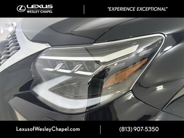used 2023 Lexus GX 460 car, priced at $59,500