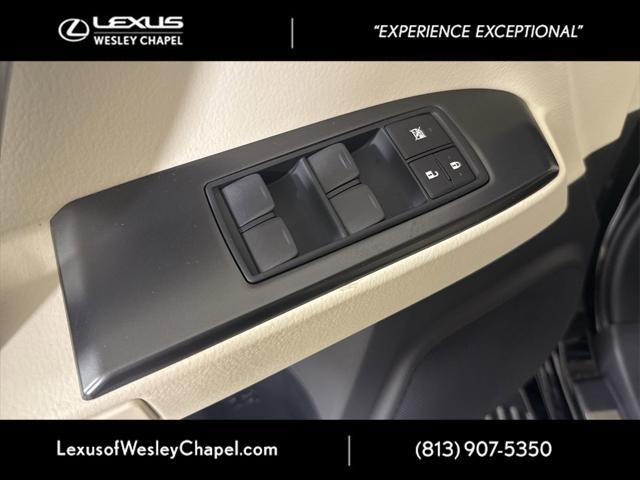 used 2023 Lexus GX 460 car, priced at $59,500
