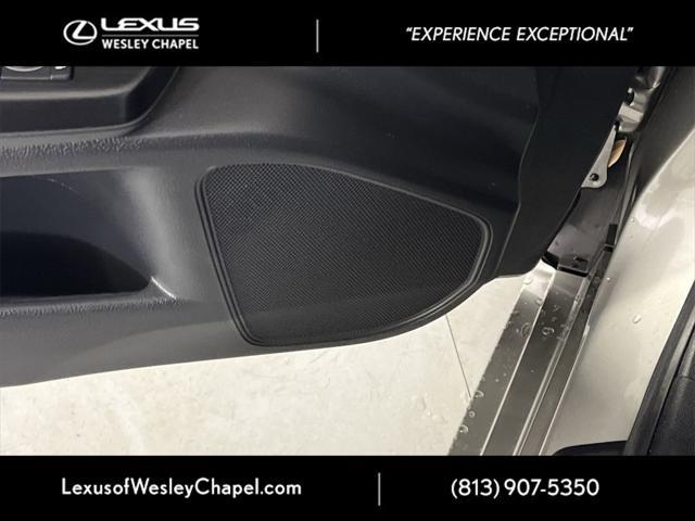 used 2021 Lexus ES 350 car, priced at $34,050