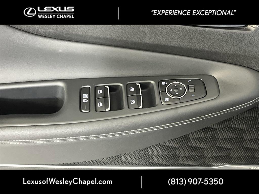 used 2019 Hyundai Santa Fe car, priced at $16,450