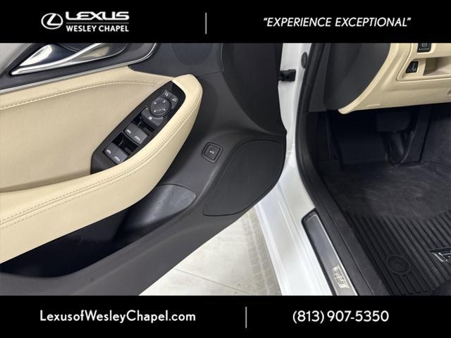 used 2024 Cadillac CT5 car, priced at $36,990