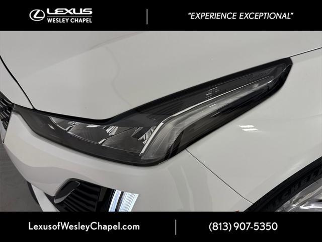 used 2024 Cadillac CT5 car, priced at $36,990