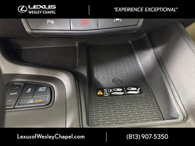 used 2024 Cadillac CT5 car, priced at $36,990