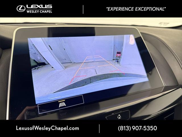 used 2024 Cadillac CT5 car, priced at $36,990