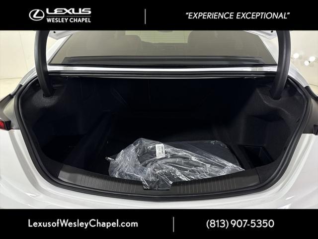 used 2024 Cadillac CT5 car, priced at $36,990