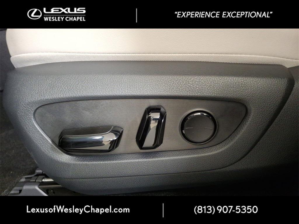 new 2026 Lexus RX 350 car, priced at $59,065