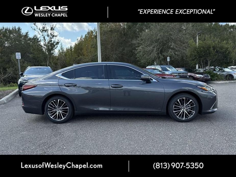 new 2025 Lexus ES 350 car, priced at $45,698