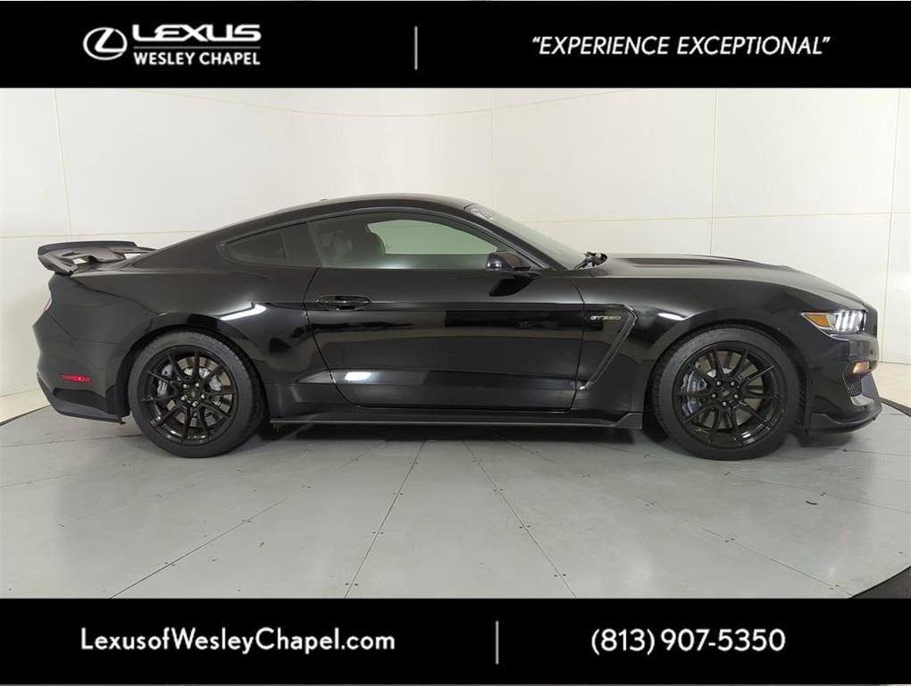 used 2020 Ford Shelby GT350 car, priced at $63,490