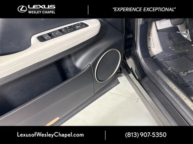 used 2018 Lexus RX 350 car, priced at $26,990