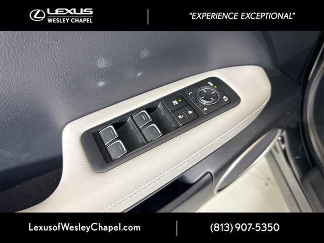 used 2018 Lexus RX 350 car, priced at $26,990
