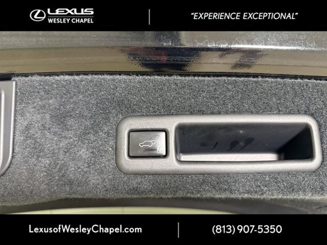 used 2018 Lexus RX 350 car, priced at $26,990