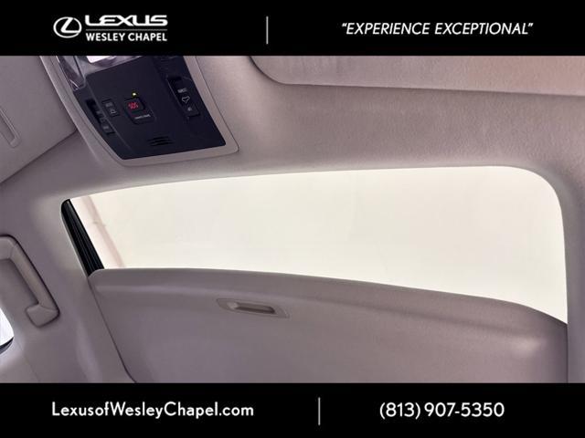 used 2018 Lexus RX 350 car, priced at $26,990
