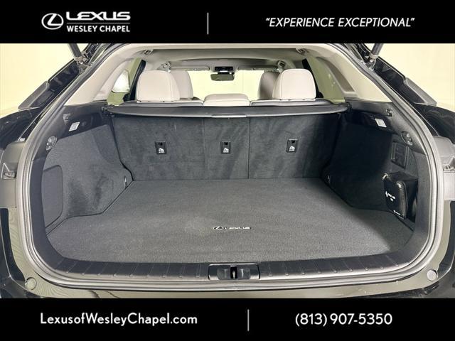 used 2018 Lexus RX 350 car, priced at $26,990