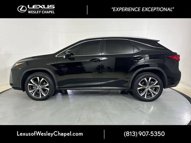 used 2018 Lexus RX 350 car, priced at $26,990