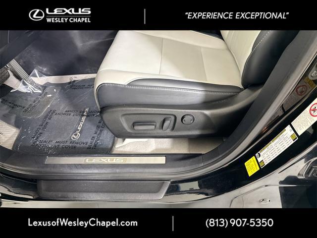 used 2018 Lexus RX 350 car, priced at $26,990
