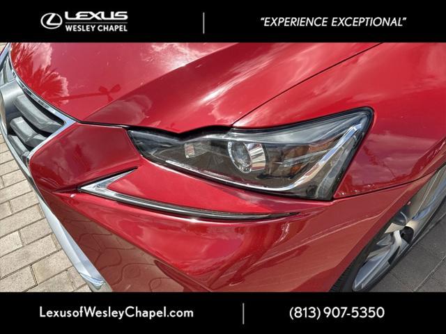used 2019 Lexus IS 300 car, priced at $22,450