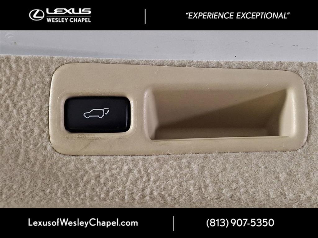 used 2015 Lexus RX 350 car, priced at $19,490