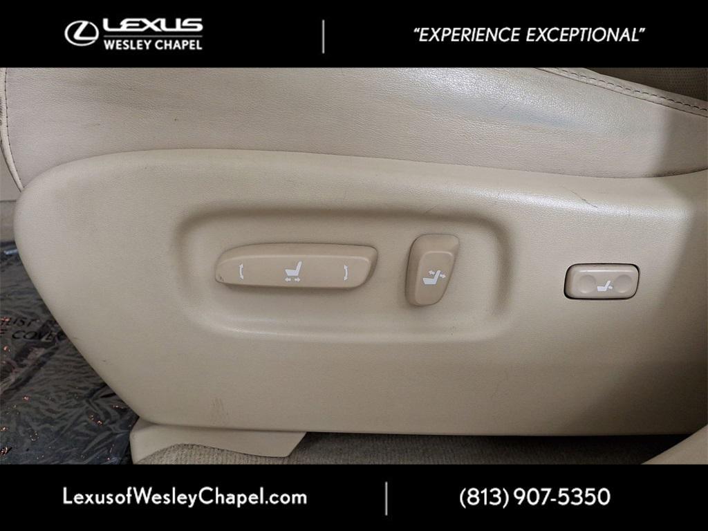 used 2015 Lexus RX 350 car, priced at $19,490