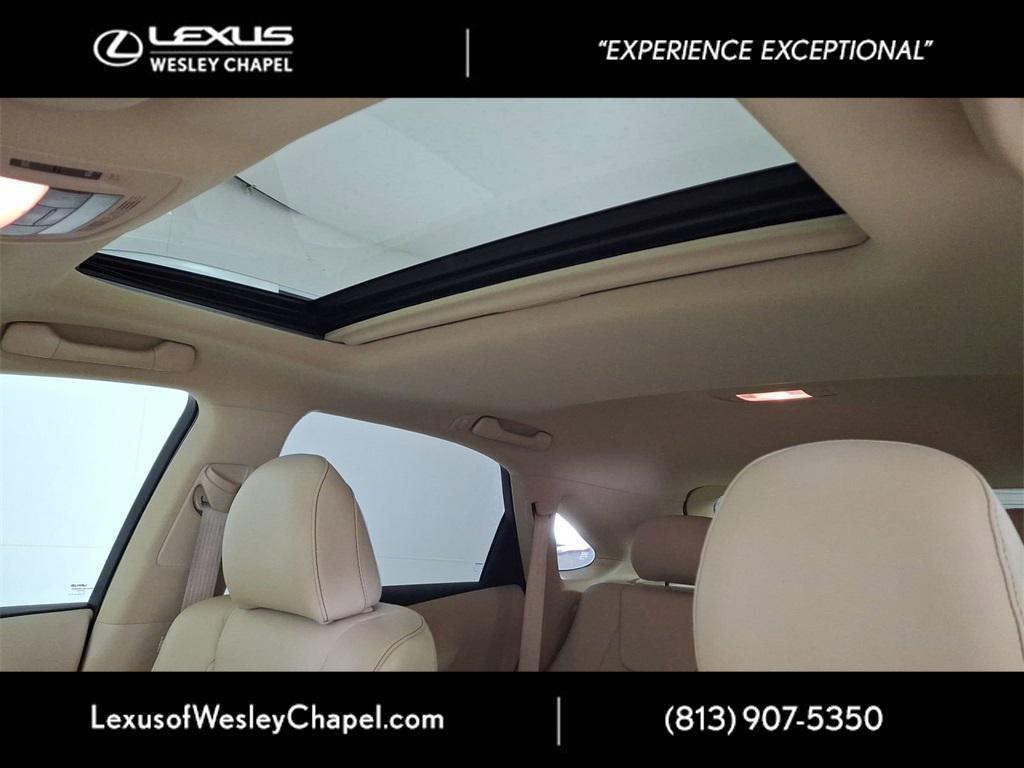 used 2015 Lexus RX 350 car, priced at $19,490