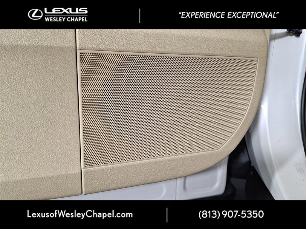 used 2015 Lexus RX 350 car, priced at $19,490
