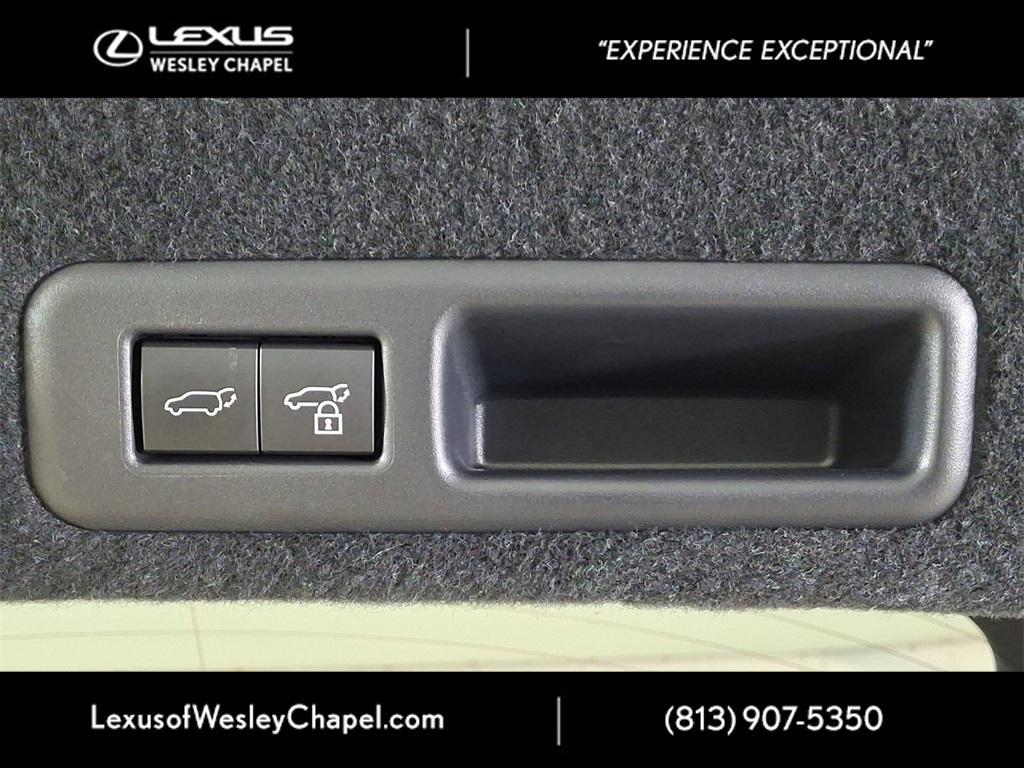 used 2022 Lexus RX 350 car, priced at $39,490