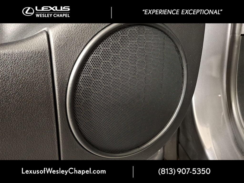 used 2022 Lexus RX 350 car, priced at $39,490