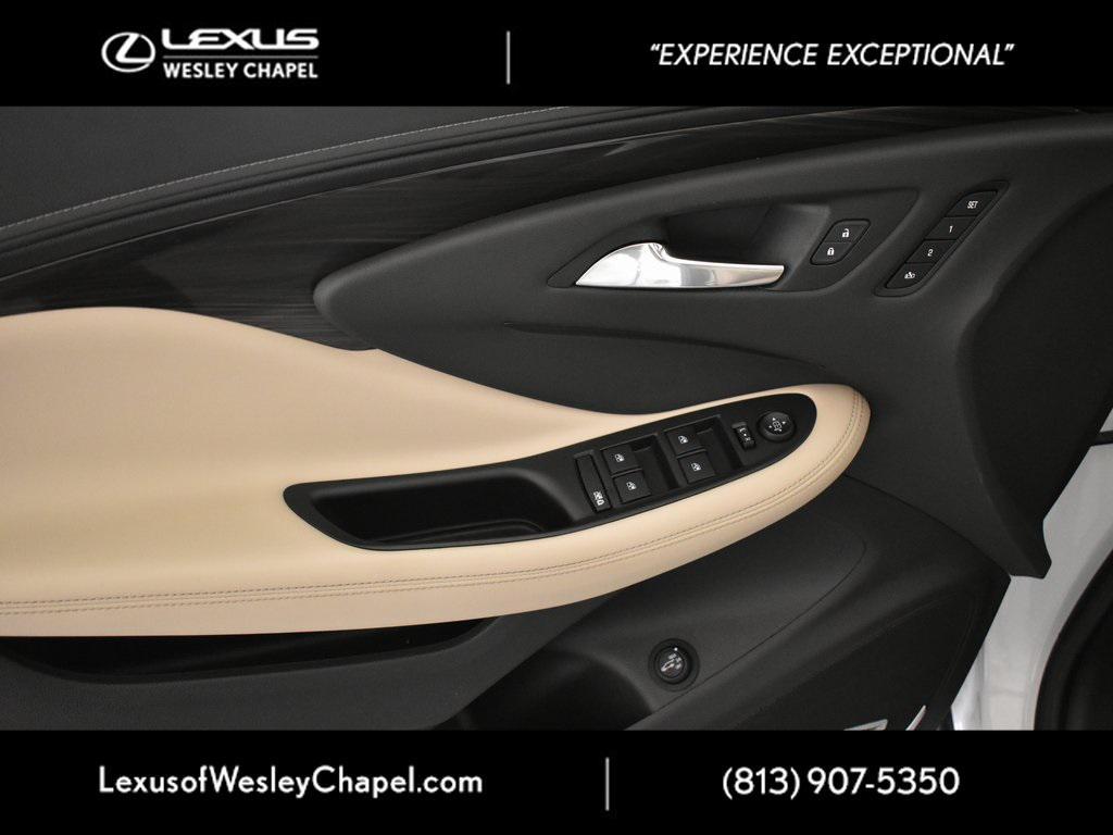 used 2019 Buick Envision car, priced at $20,790