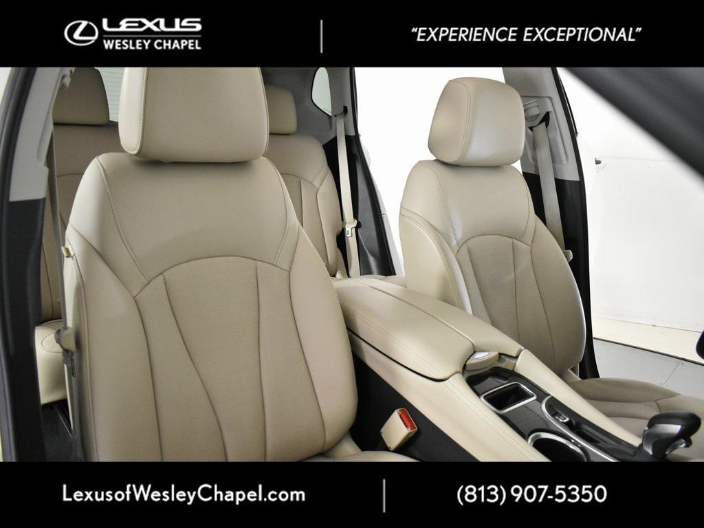 used 2019 Buick Envision car, priced at $20,790