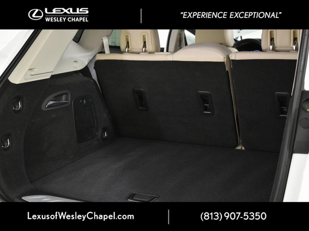 used 2019 Buick Envision car, priced at $20,790