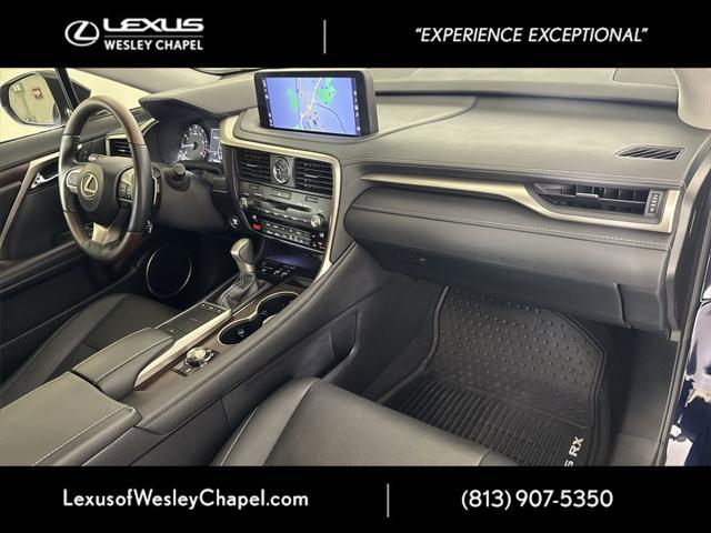 used 2020 Lexus RX 350 car, priced at $31,900