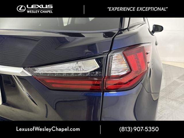 used 2020 Lexus RX 350 car, priced at $31,900