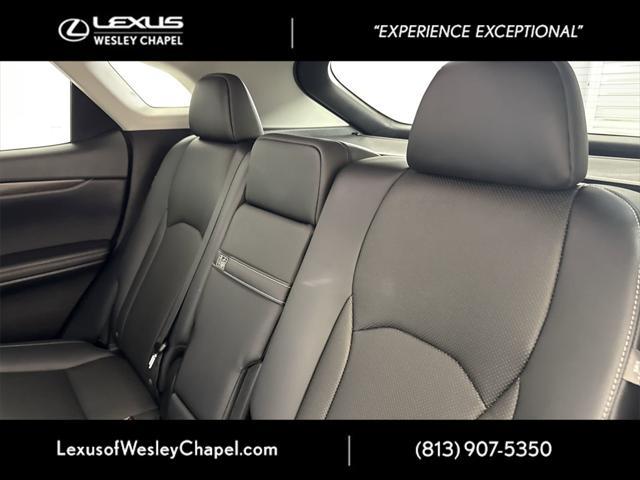 used 2020 Lexus RX 350 car, priced at $31,900