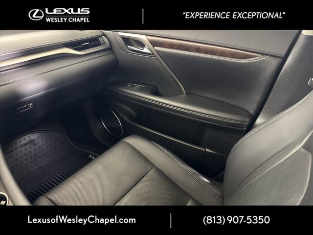 used 2020 Lexus RX 350 car, priced at $31,900