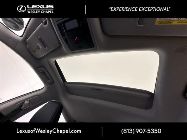 used 2020 Lexus RX 350 car, priced at $31,900
