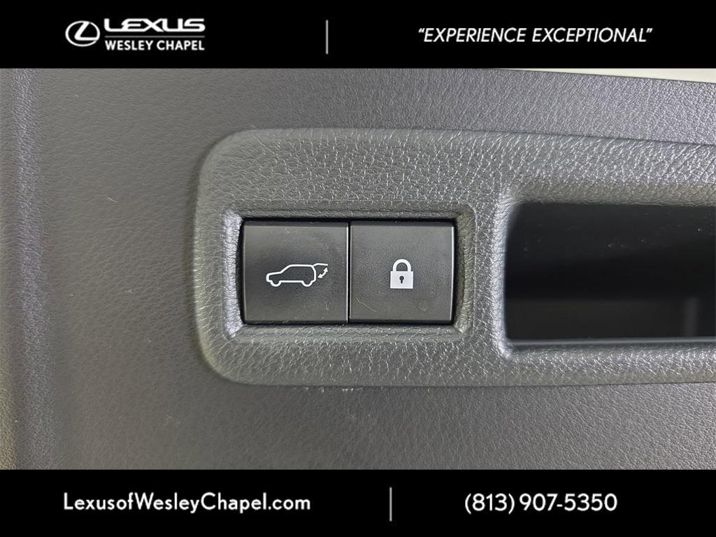 used 2020 Lexus NX 300h car, priced at $22,990