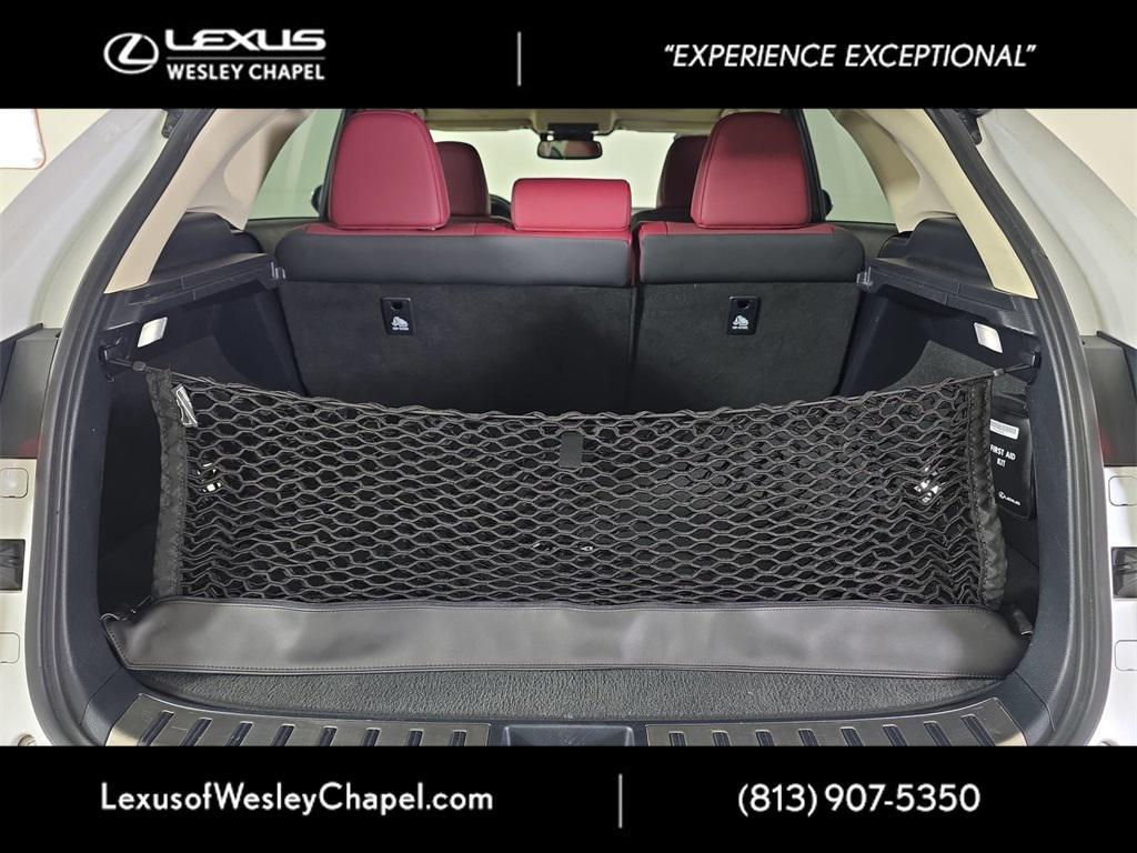 used 2020 Lexus NX 300h car, priced at $22,990