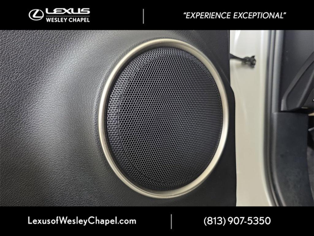 used 2020 Lexus NX 300h car, priced at $22,990
