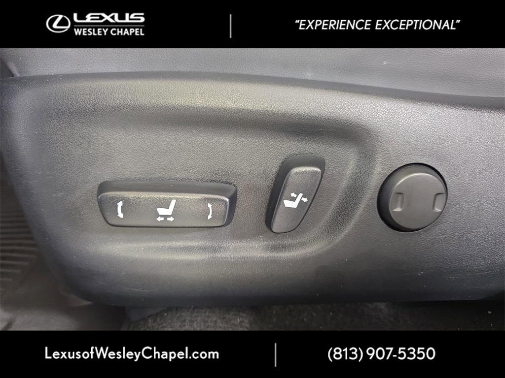 used 2020 Lexus NX 300h car, priced at $22,990
