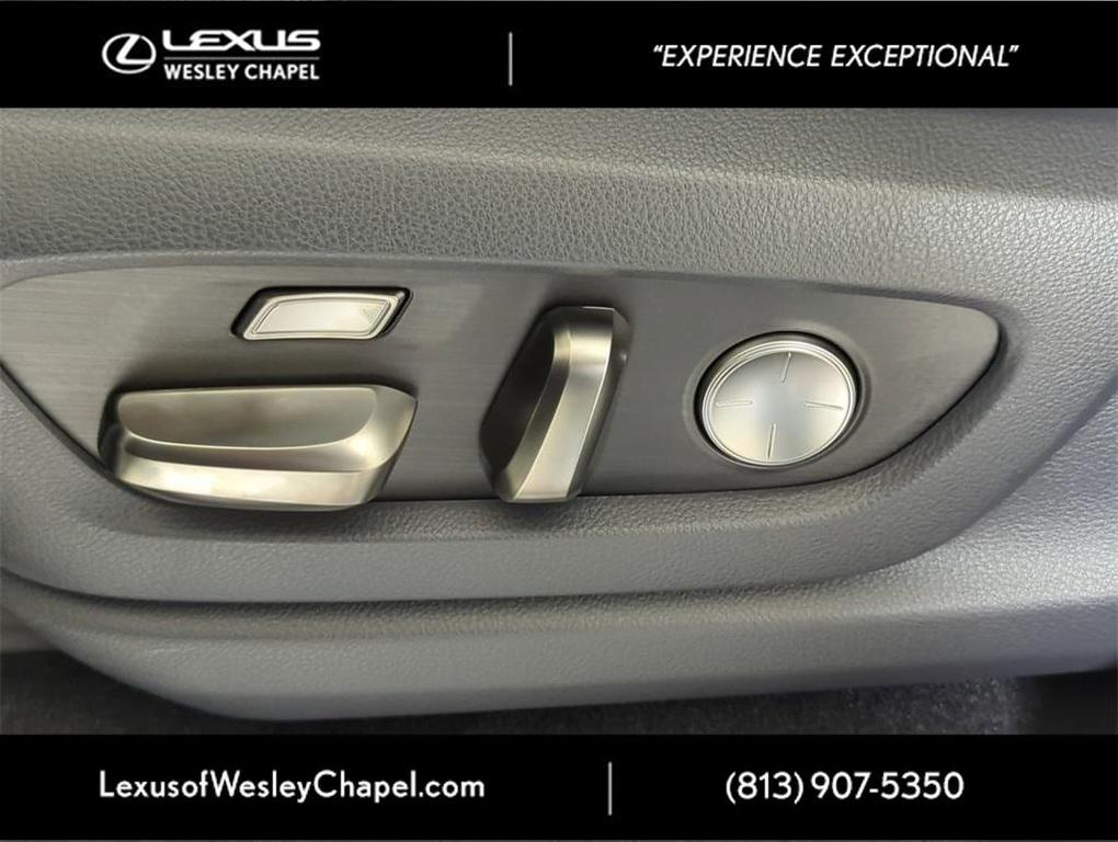 new 2025 Lexus LX 700h car, priced at $119,570