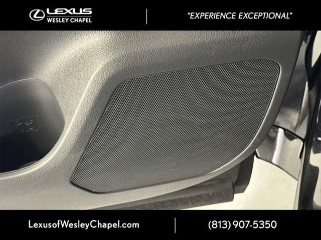 new 2025 Lexus TX 350 car, priced at $63,990