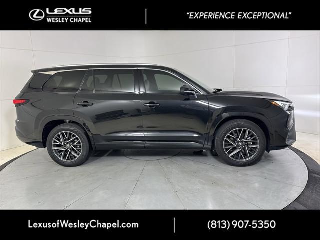 new 2025 Lexus TX 350 car, priced at $63,990