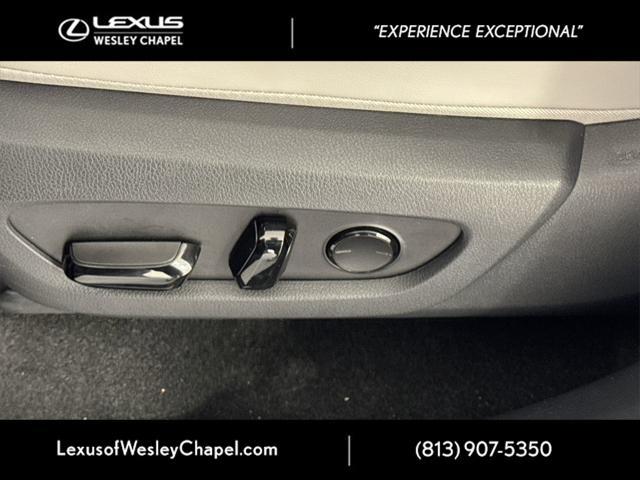 new 2025 Lexus TX 350 car, priced at $63,990