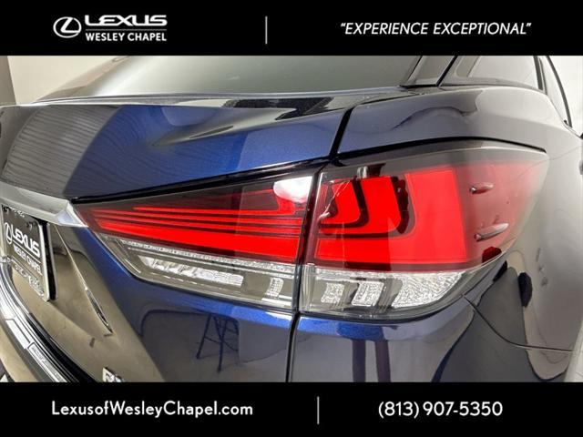used 2021 Lexus RX 350 car, priced at $39,990