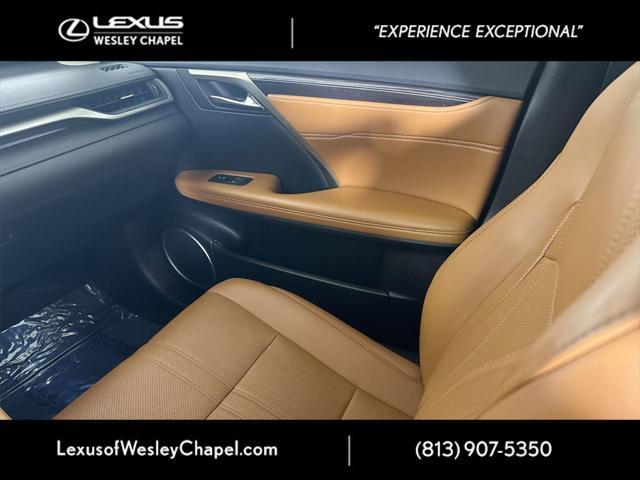 used 2021 Lexus RX 350 car, priced at $39,990