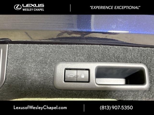 used 2021 Lexus RX 350 car, priced at $39,990