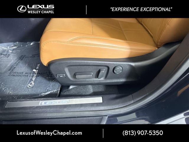 used 2021 Lexus RX 350 car, priced at $39,990